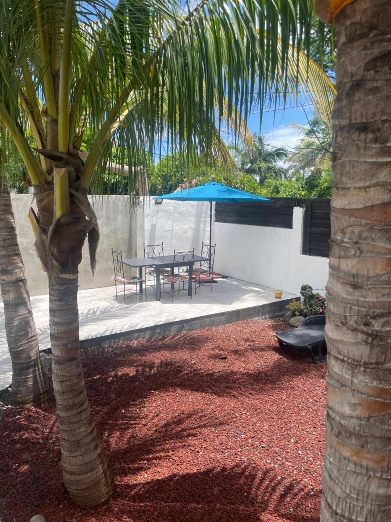 Villa Albizia 974 Avec Piscine Et Spa Saint Pierre Exterior foto